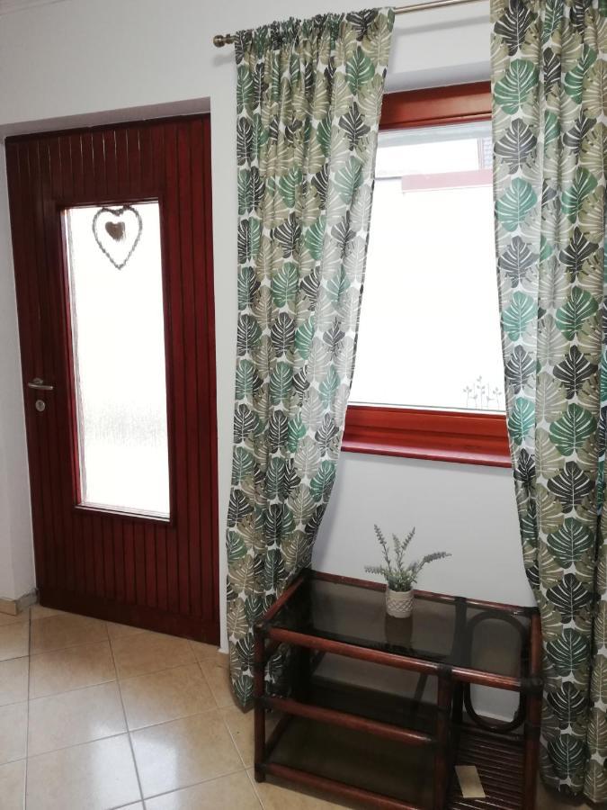 Napvirag Vendeghaz Villa Keszthely Exterior photo